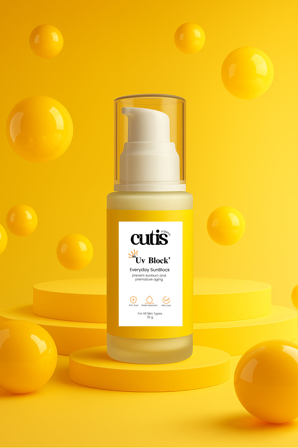 UV Block