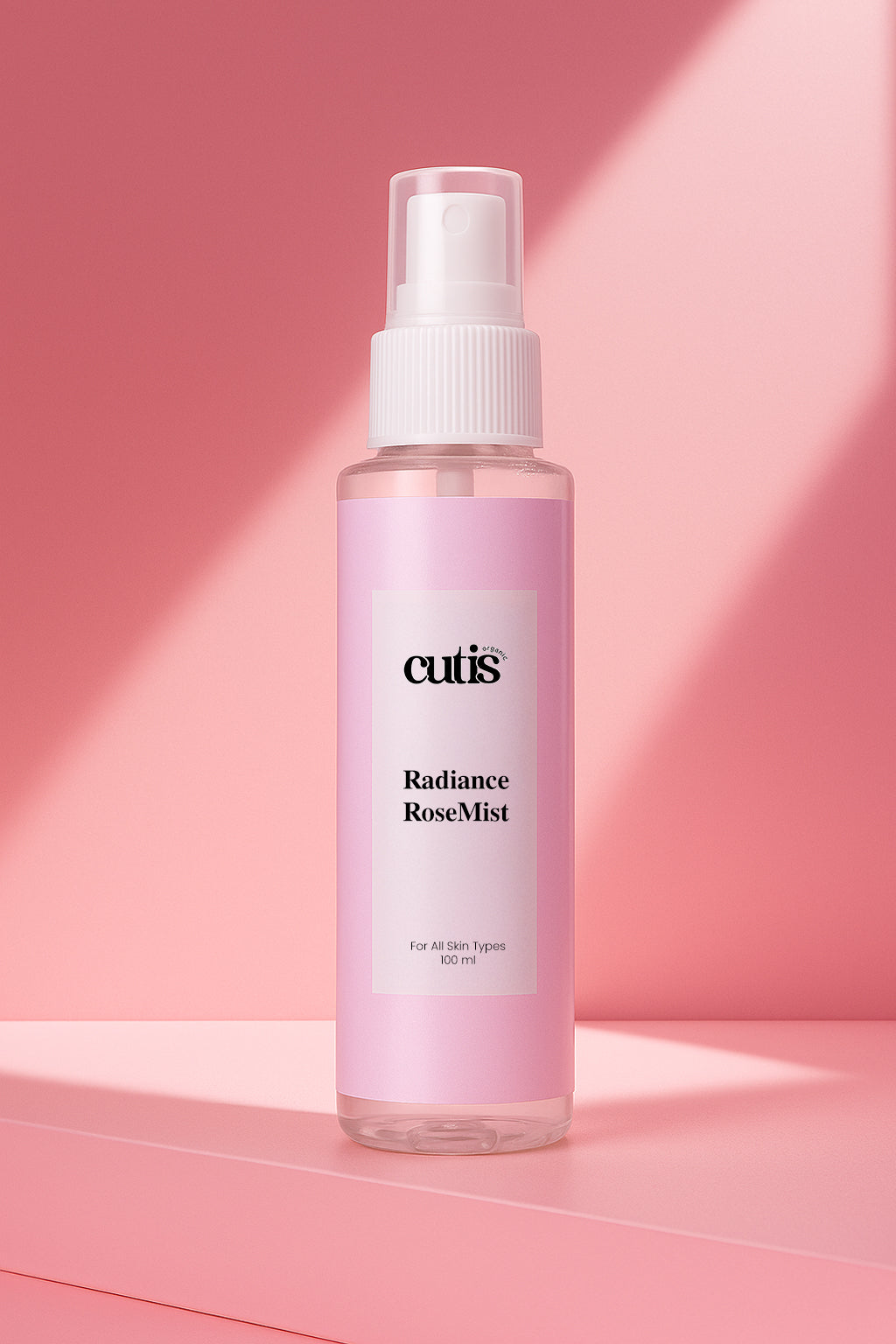 Radiance Rose Mist