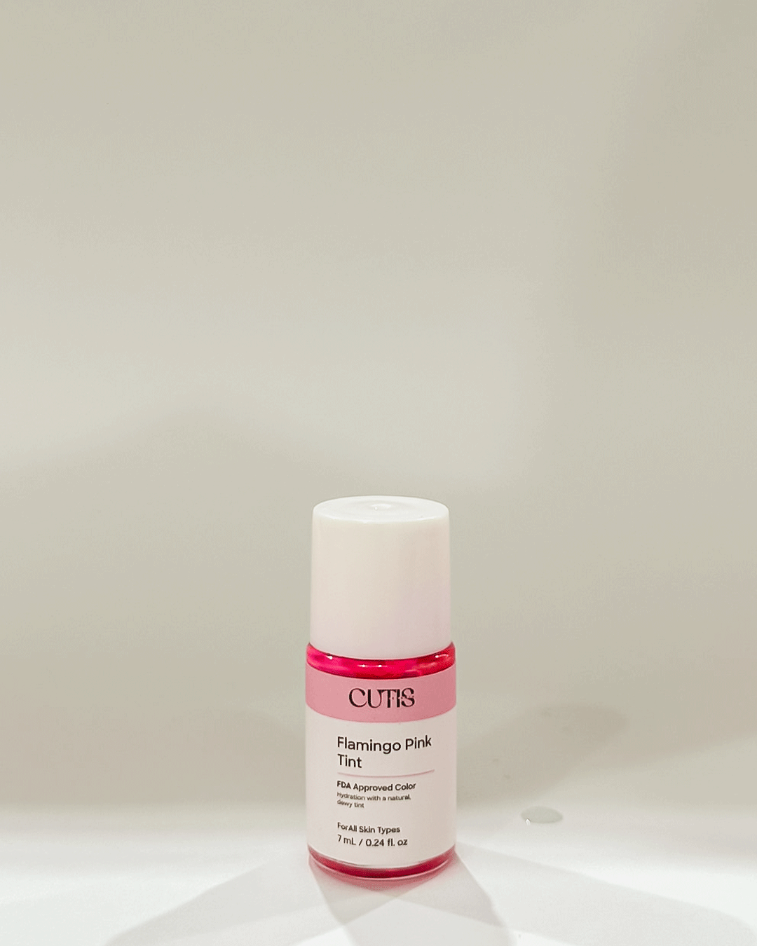 Flamingo Pink Tint