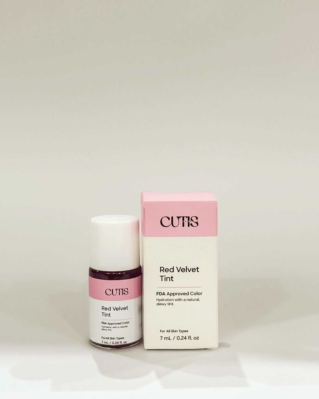 Red Velvet Tint