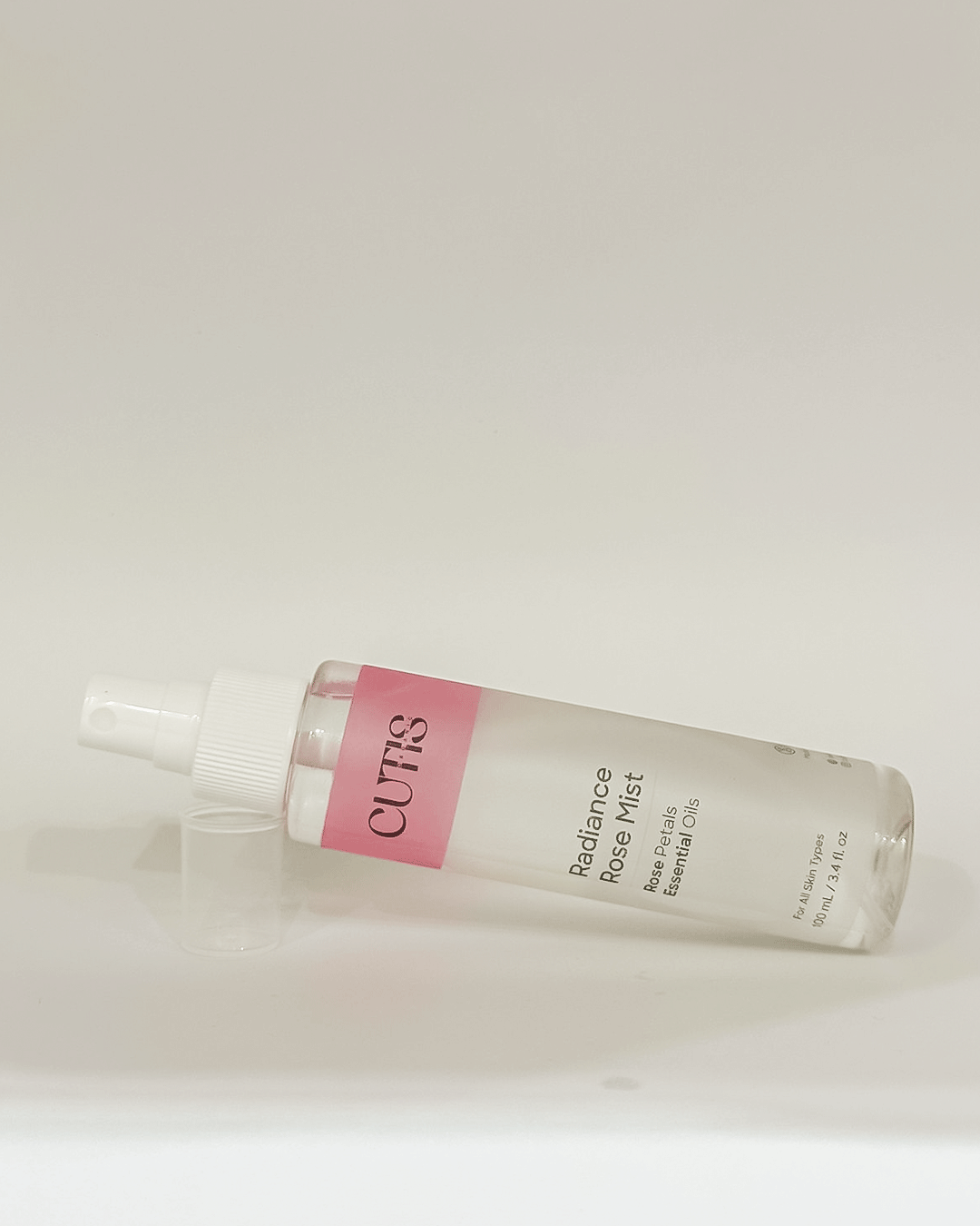 Radiance Rose Mist
