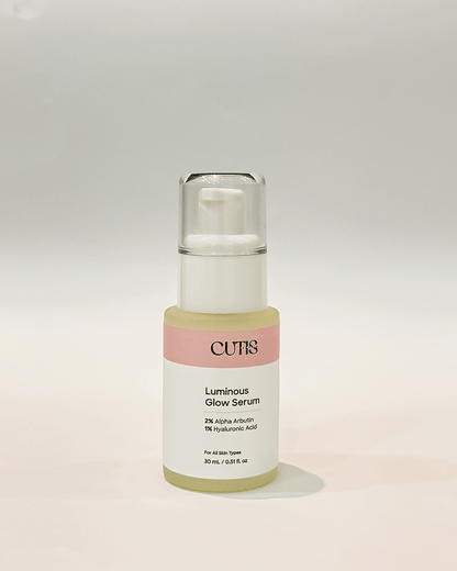 Luminous Glow Serum