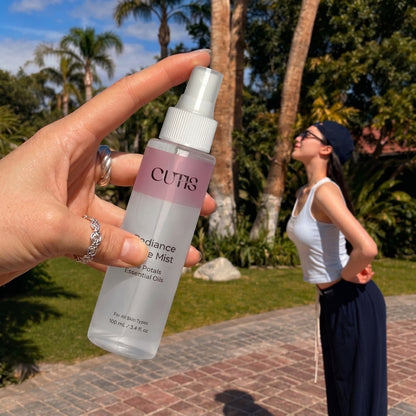 Radiance Rose Mist