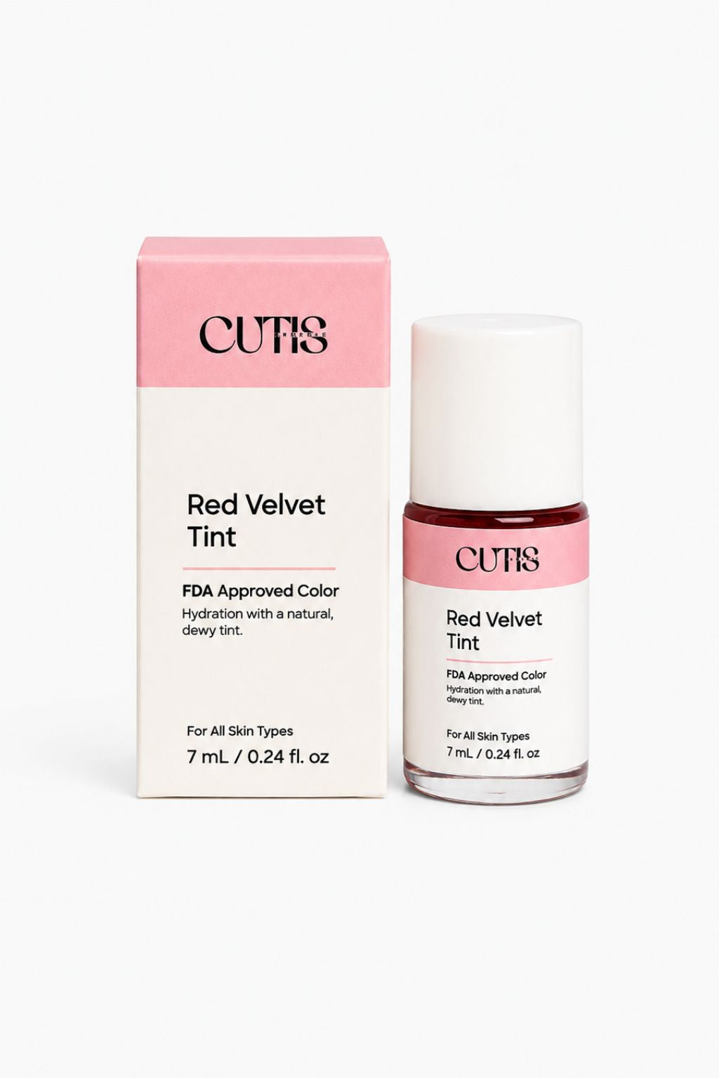 Red Velvet Tint