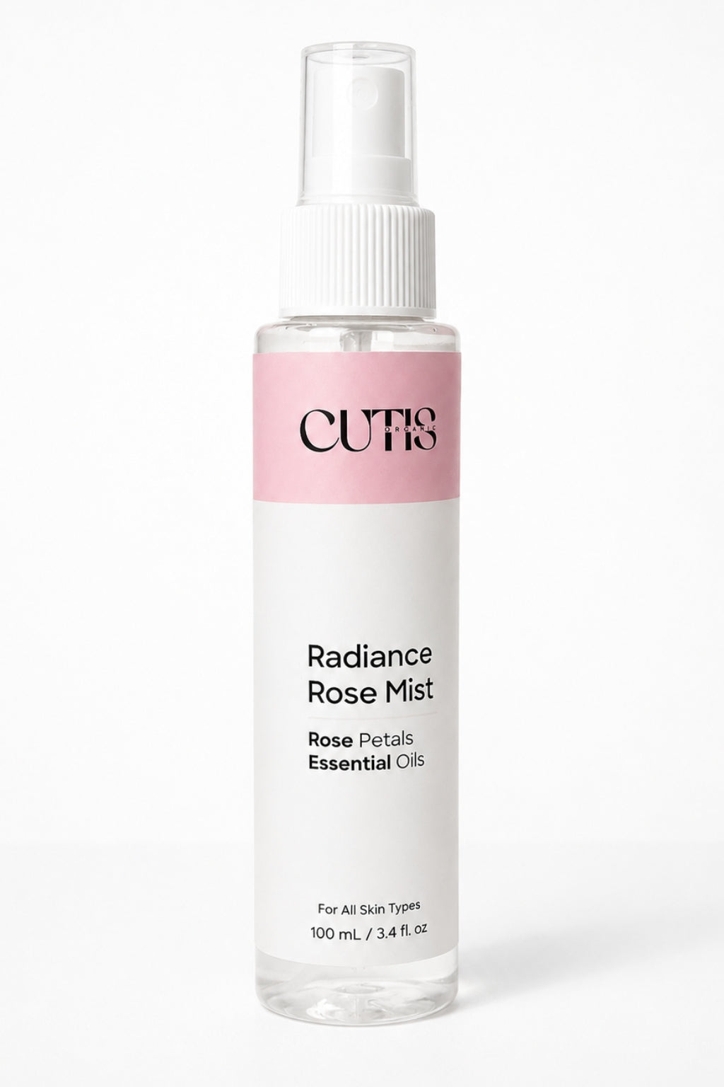 Radiance Rose Mist