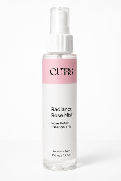 Radiance Rose Mist