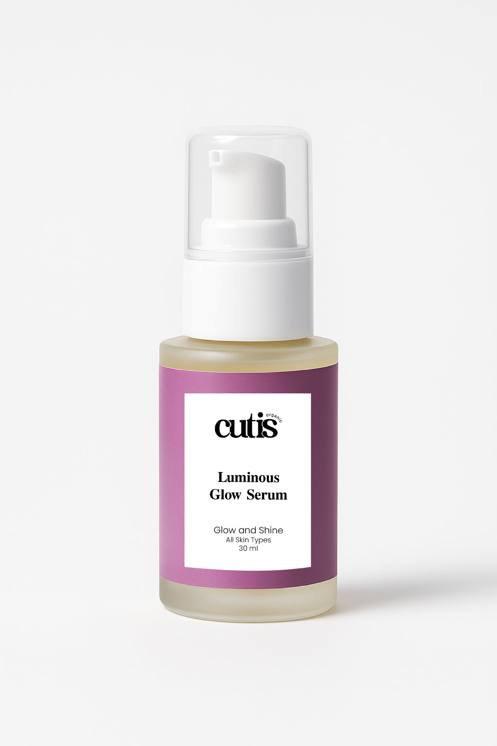 Luminous Glow Serum