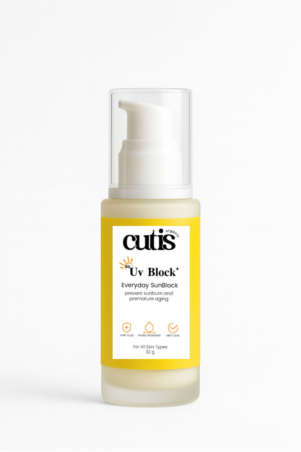UV Block