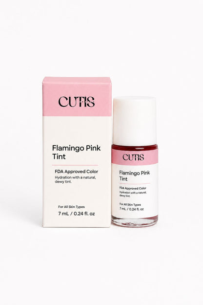 Flamingo Pink Tint