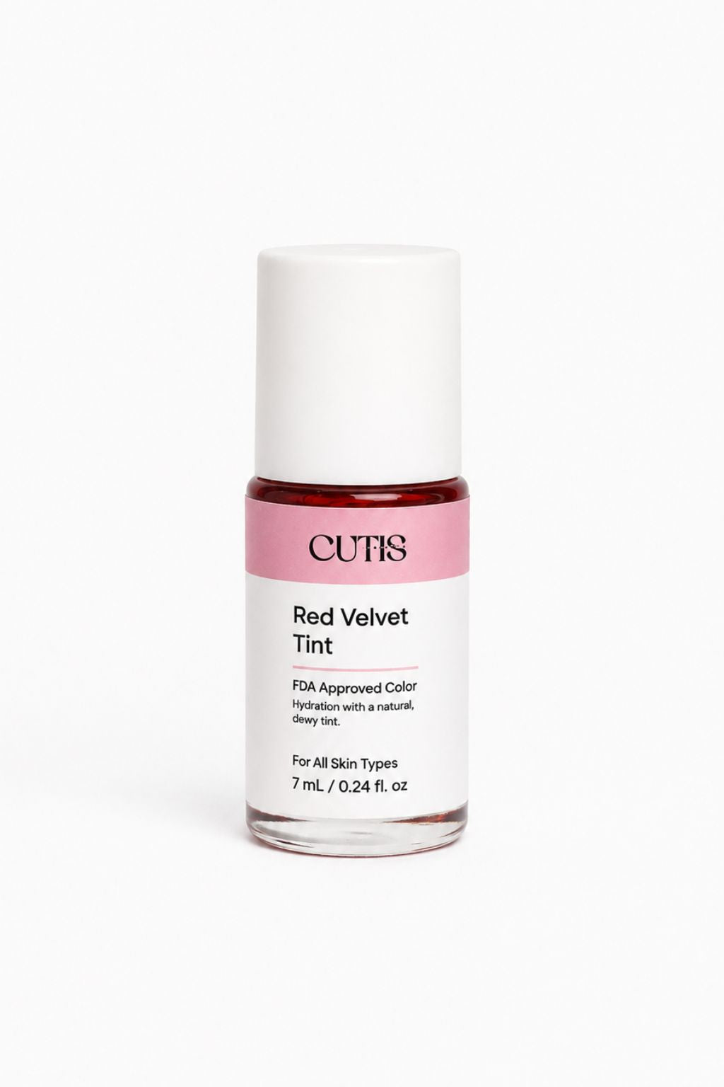 Red Velvet Tint