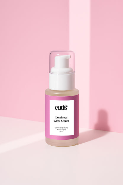 Luminous Glow Serum