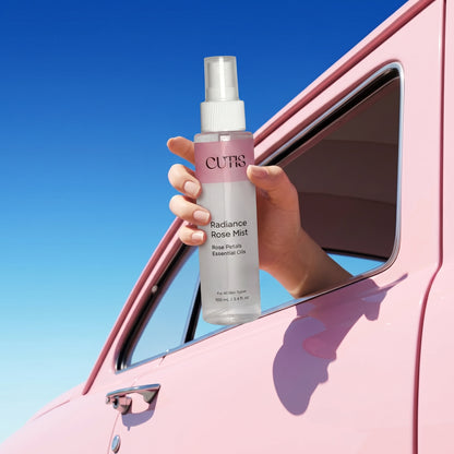 Radiance Rose Mist