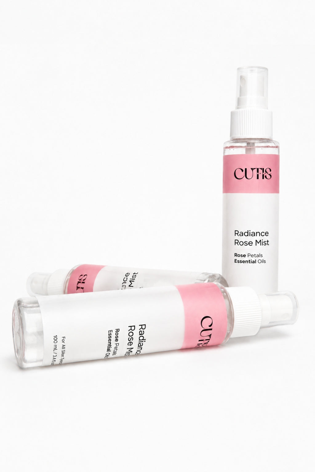 Radiance Rose Mist