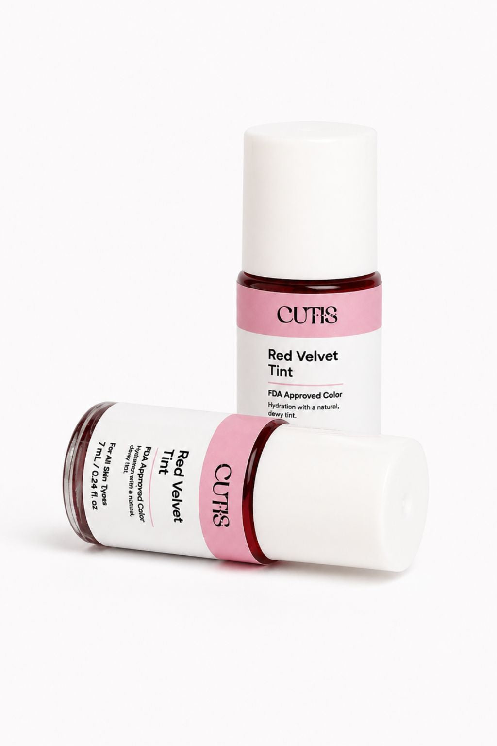 Red Velvet Tint
