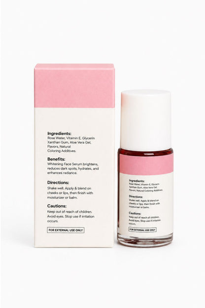 Red Velvet Tint