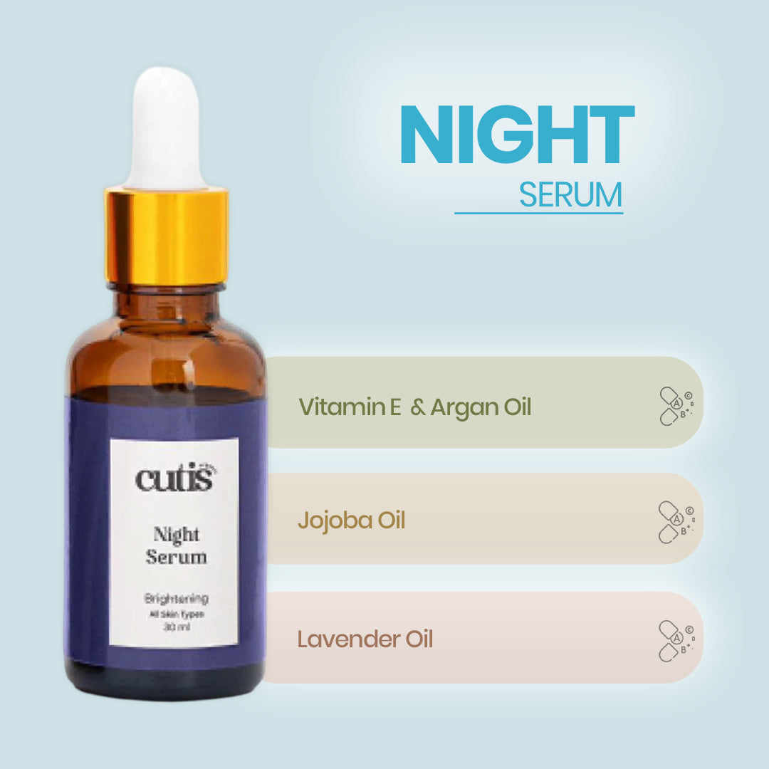 Night Serum