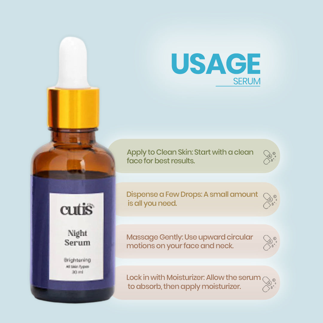 Night Serum
