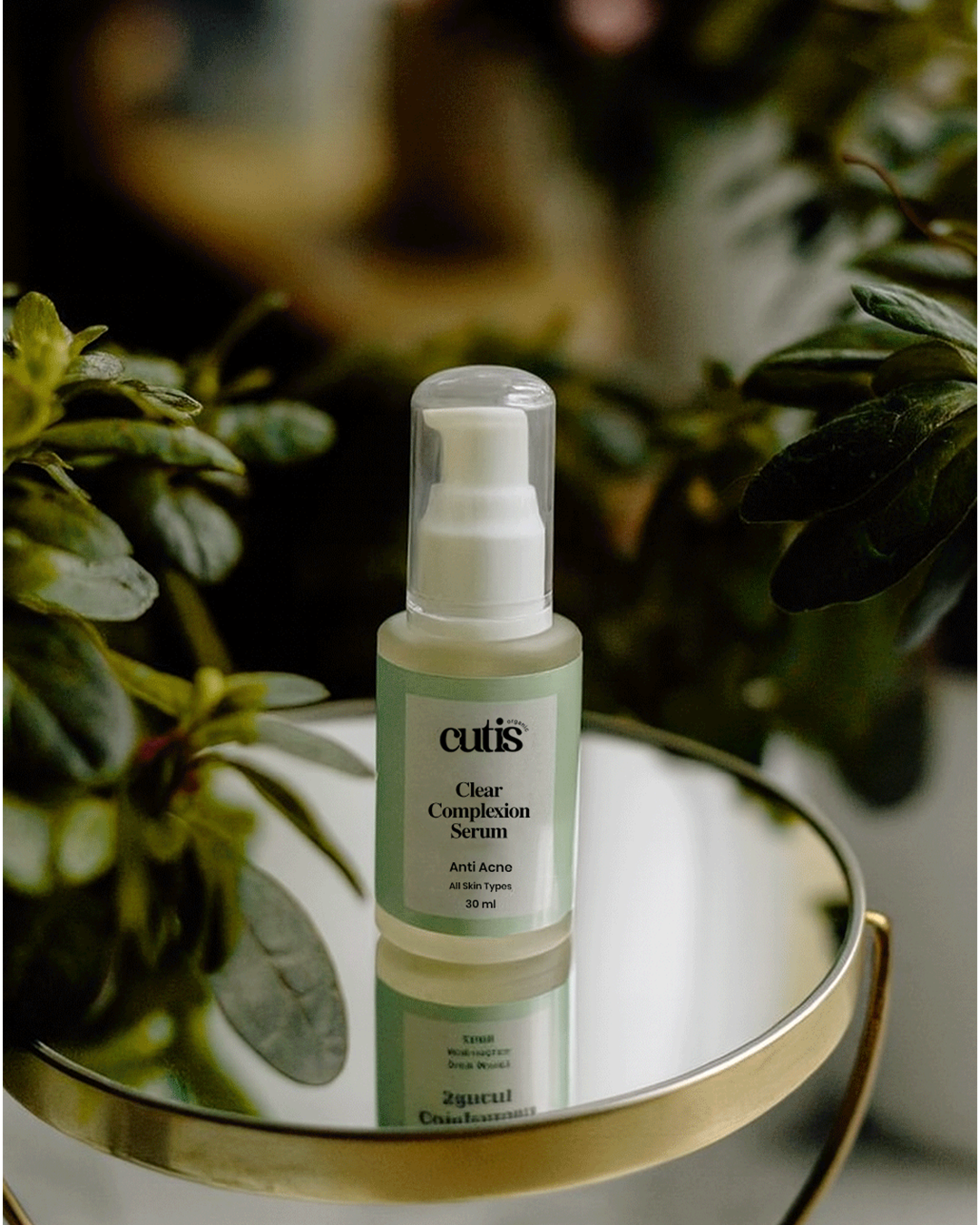 Clear Complexion Serum