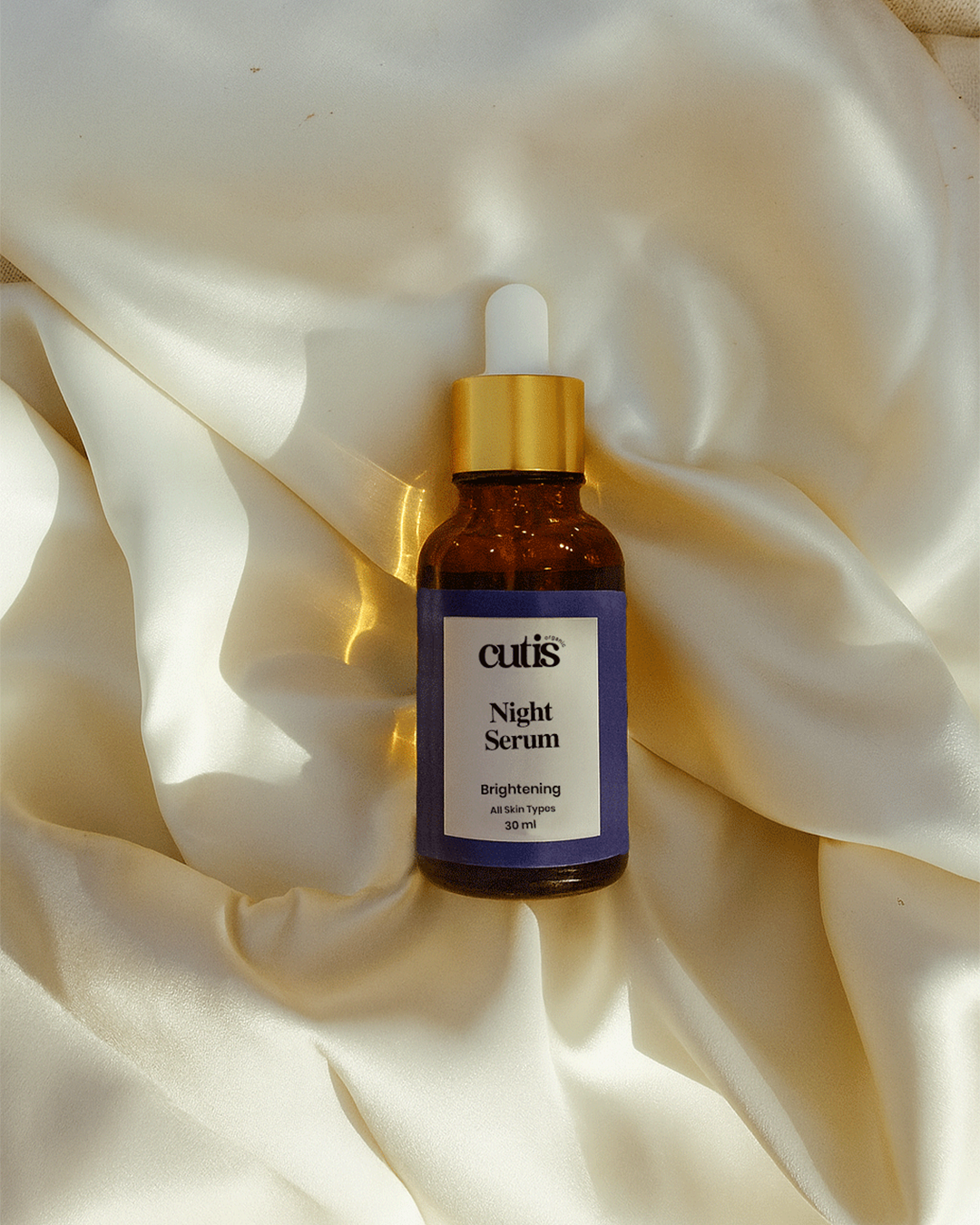 Night Serum