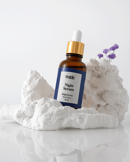 Night Serum