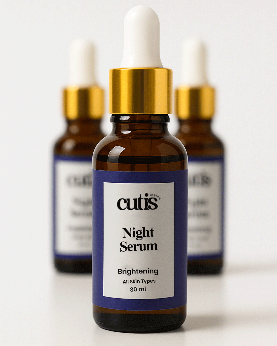 Night Serum