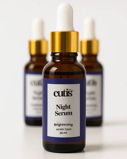 Night Serum