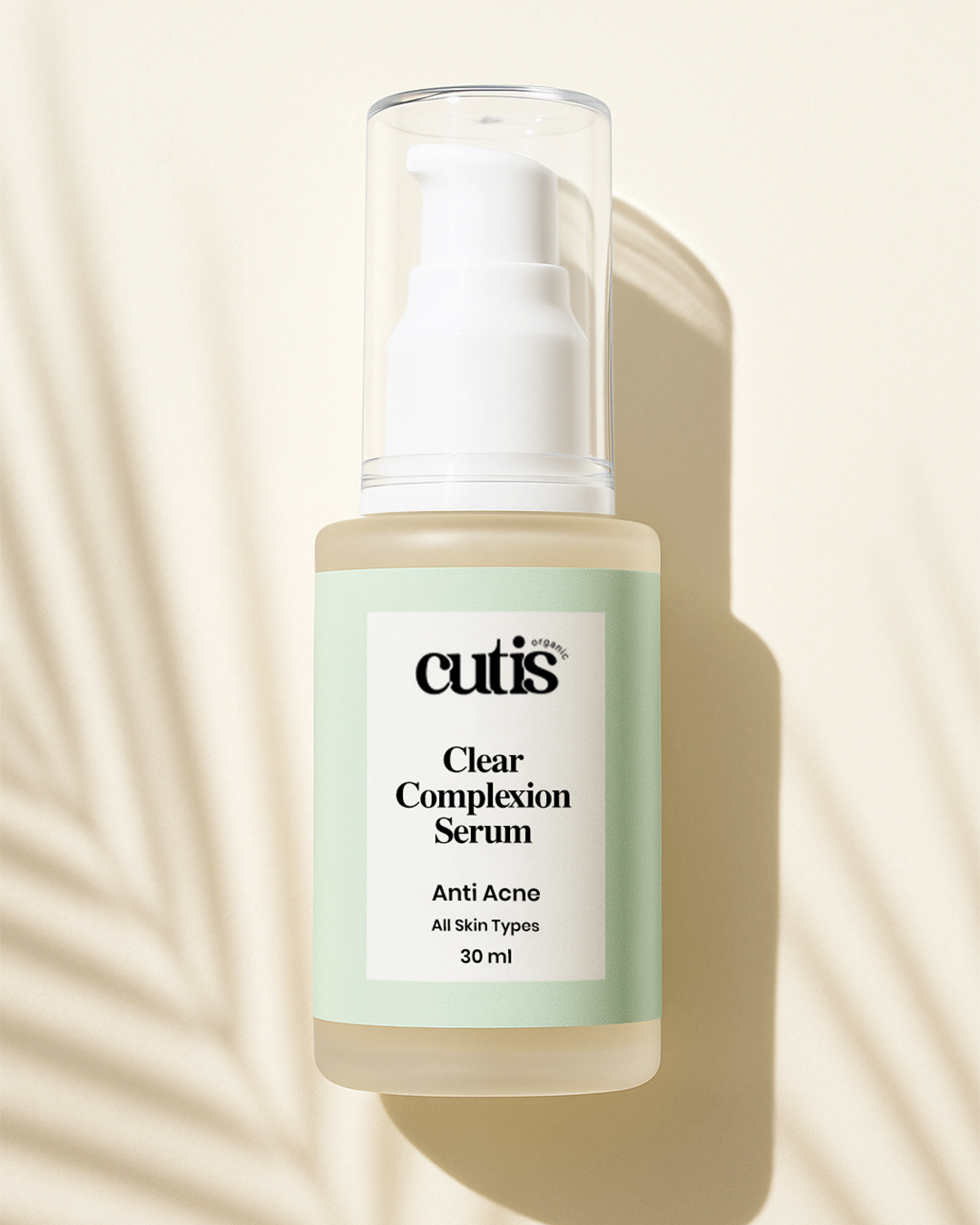 Clear Complexion Serum