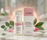 Luminous Glow Face Serum - Hydrating Brightening Serum for Clear Skin | Cutis Organic
