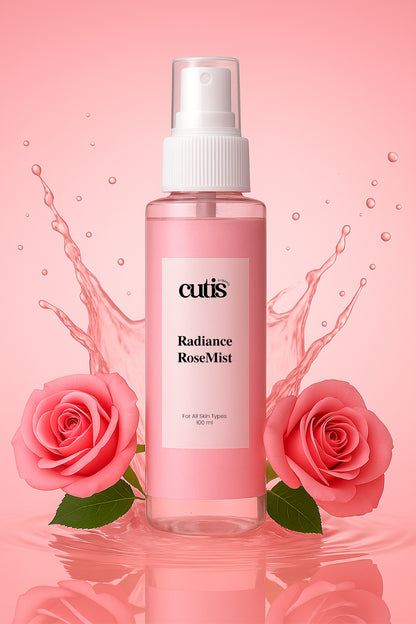 Radiance Rose Mist