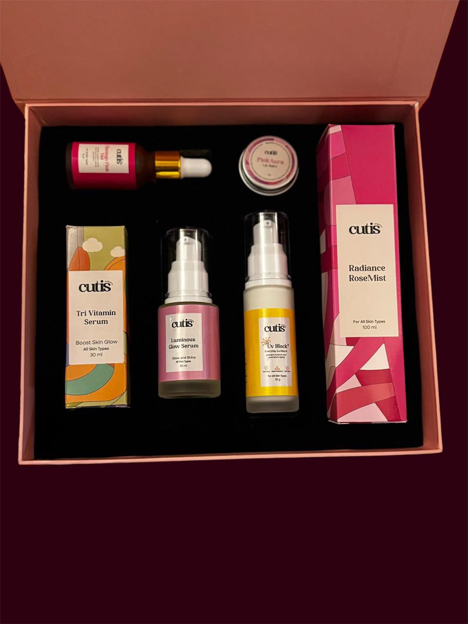Skin Care Kit