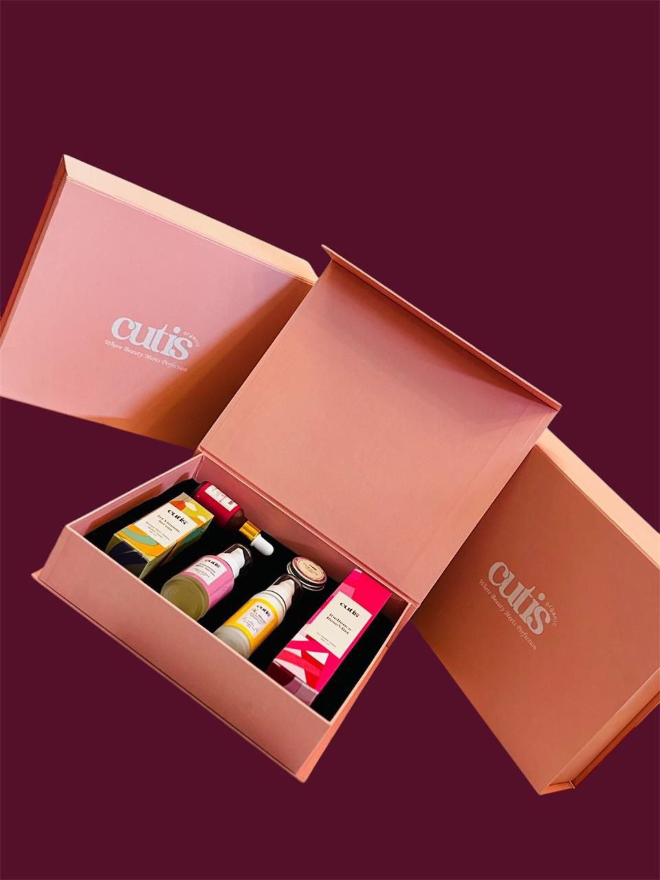 Skin Care Kit