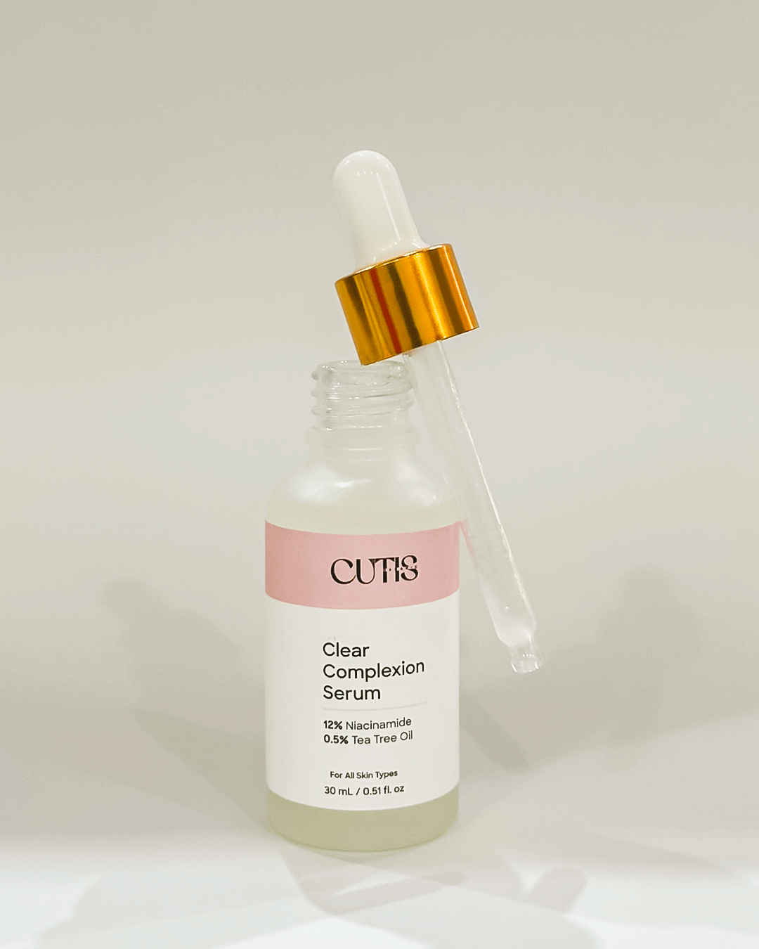 Clear Complexion Serum