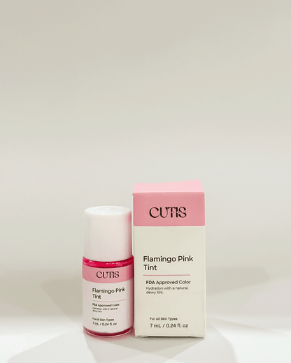 Flamingo Pink Tint