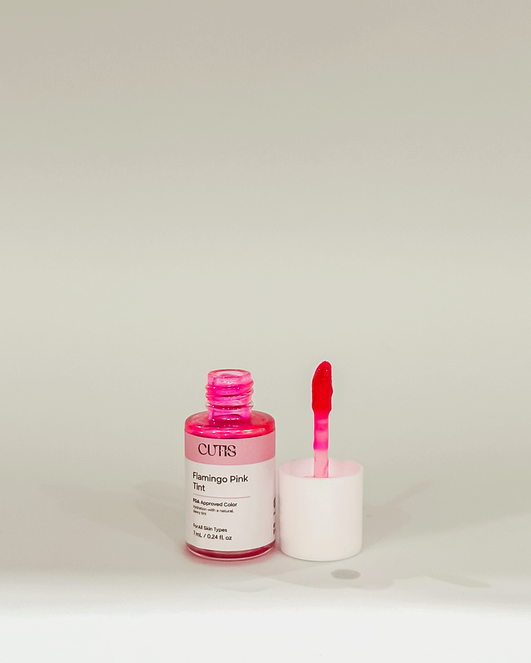 Flamingo Pink Tint
