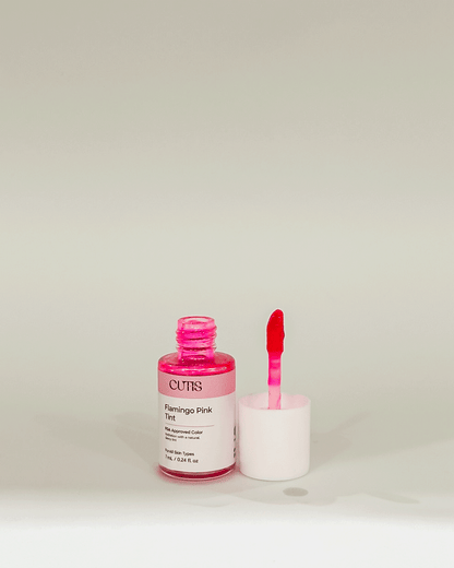Flamingo Pink Tint