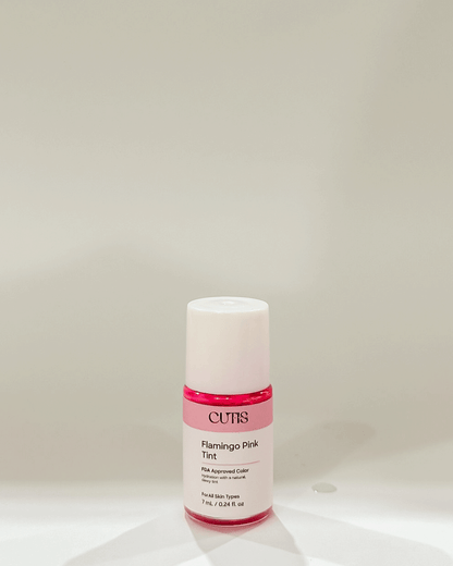 Flamingo Pink Tint