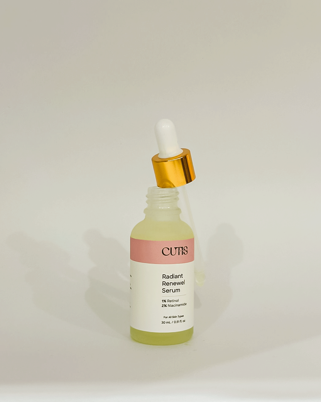 Radiant Renewal Serum