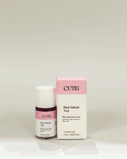 Red Velvet Tint