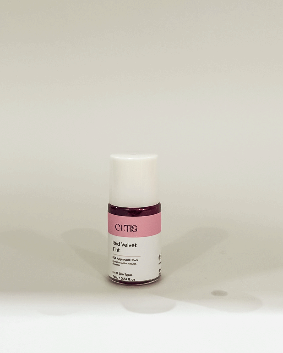 Red Velvet Tint