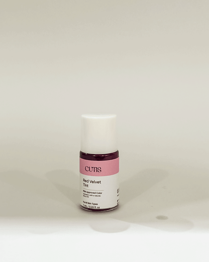 Red Velvet Tint