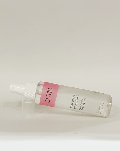 Radiance Rose Mist