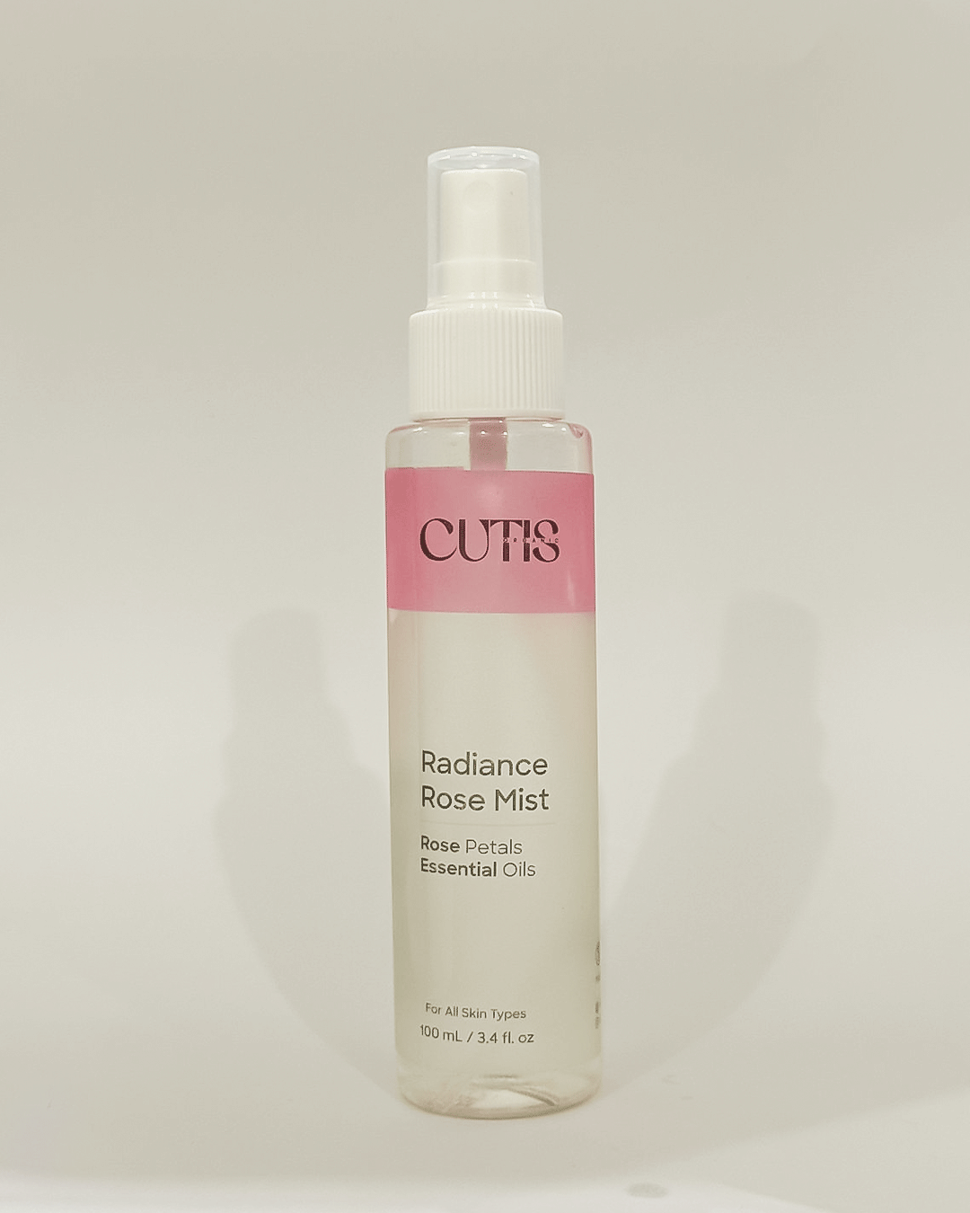 Radiance Rose Mist